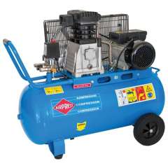 AIRPRESS 230V compressor HL 340/90