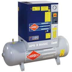 AIRPRESS zuigercompressorolie 0.6lt AI-12491