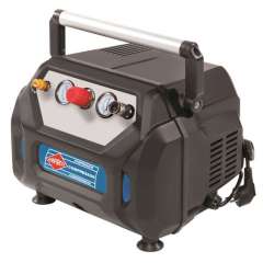 AIRPRESS 230V compressor H215 (36943)