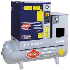 AIRPRESS zuigercompressorolie 0,6lt AI-12491