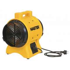MASTER BL6800 ventilator