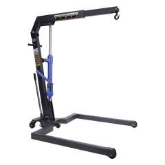 MAMMUTH motortakel 1000 Kg