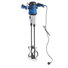 HYUNDAI PROFI 1800W beton- en verfmixer met dubbele Garde