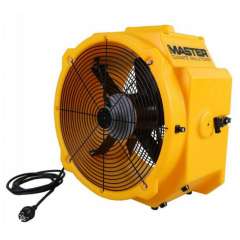 MASTER ventilator (6800 m3/h)