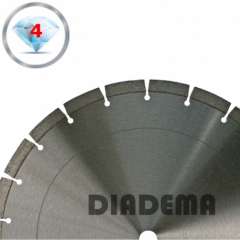 Diamantzaagblad 350 x 20mm