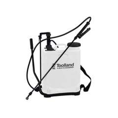 Rugmodel drukspuit 16 liter