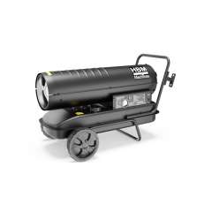 HEATER 30.000 Watt (diesel)
