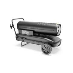 HEATER 50.000 Watt (diesel)