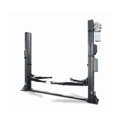 WEBER elektrohydraulische 2-koloms hefbrug 4500 kg