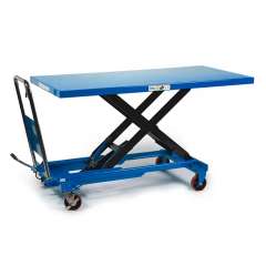 HBM heftafel 500 Kg (extra groot)