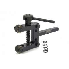 HBM 2 rollig Knijpkartelapparaat model 2 KLEIN