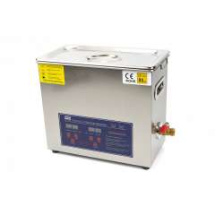 HBM 6,5 Liter PROFI ULTRASOON reiniger