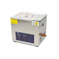 HBM 10 Liter PROFI ULTRASOON reiniger