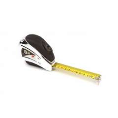 HBM 8 meter rolbandmaat