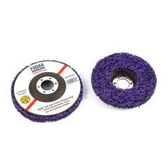 HBM 115 mm clean slijpschijf extra Duurzaam
