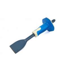 HBM 300 x 16 x 60 mm koudbeitel met SUPER GRIP handvat