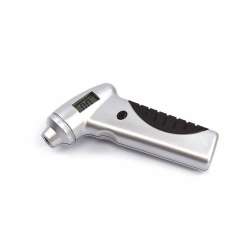 HBM digitale bandenspanningsmeter