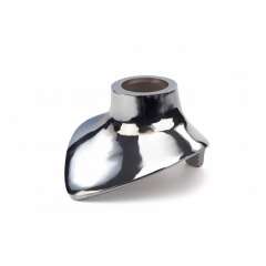 HBM kettingmal - collierhals