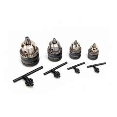 HBM 3.0-16 mm B16 tandkransboorkop