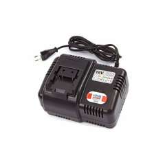 HBM ACCULADER voor De 1/2"" accu slagmoersleutel 18 Volt 4.0AH - 520 Nm"