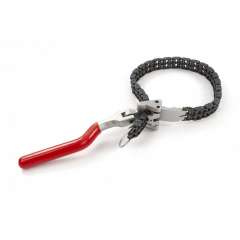 HBM PROFI SUPER GRIP oliefiltertang met ratelfunctie Van 60 tot 160 mm