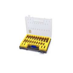 HBM 150-delige Cobalt borenset KLEINE MATEN