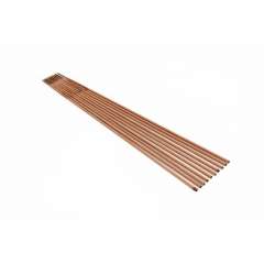 CFH (10 stuks) staafelektrode 1,5 x 250 mm 52350