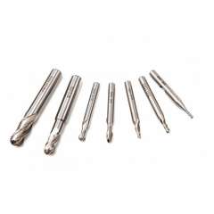 HBM HSS oliegroeffrees 10 mm
