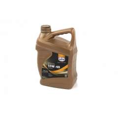 EUROL SPECIAL 15W-40 5 Liter voor aggregaten