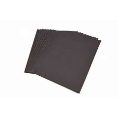 HBM waterproof schuurpapier pak (10 stuks) K180