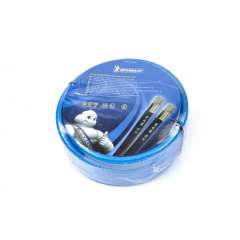 MICHELIN 10 meter luchtslang met 1/4" inwendige aansluiting