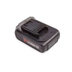 HBM ACCU voor De 1/2"" elektrische slagmoersleutel 18 Volt 2.0AH - 250Nm"