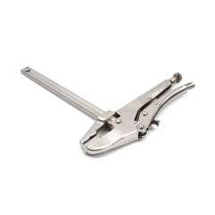 HBM PROFI griptang met 200 mm klembereik