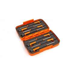 BETA 8-delige set precisie TORX schroevendraaiers - 1257Tx