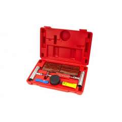 HBM 57-delige bandenreparatieset