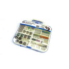 HBM 245-delig multitool accessoires set