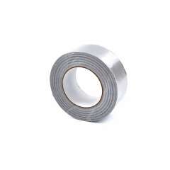 HBM aluminium tape 0,1 mm x 50 mm x 50 m
