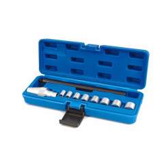 HBM koppeling centreerset