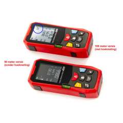 HBM PROFI 50 meter laser afstandsmeter
