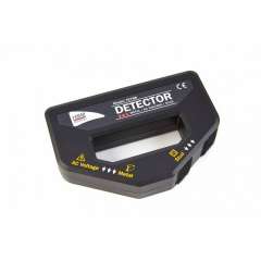 HBM 3 in 1 Steunbalk. metaal en stroomdraad Detector