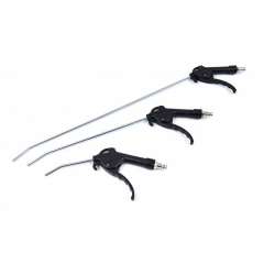 HBM 3-delige blaaspistolenset