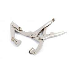 HBM verstelbare griptang Van 50 tot 120 mm