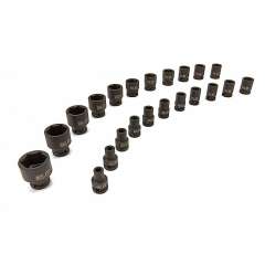 AOK 1/2" krachtdopsleutel 28 mm