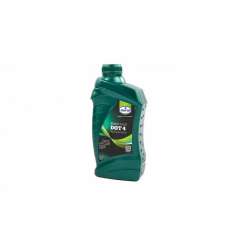 EUROL Brake Fluid DOT 4 1L