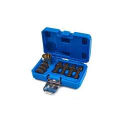 HBM wielbout en wielflens schroefdraad reparatie set