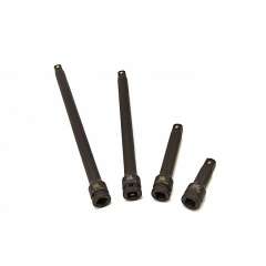 AOK 1/2" - 75 mm kracht verlengstuk