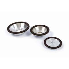 HBM 80 mm diamant komslijpsteen K240