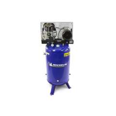 MICHELIN 270 Liter verticale compressor 5,5 Pk