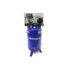 MICHELIN 270 Liter verticale compressor 5,5 Pk