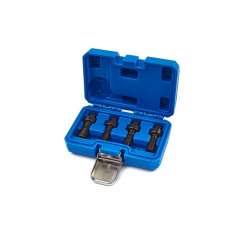 HBM wielflens schroefdraad reparatie set